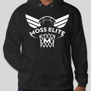 Replica Moss Elite Jersey