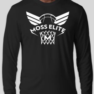 Replica Moss Elite Jersey 