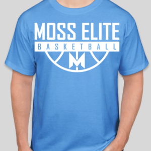Moss Elite T-Shirt (Columbia)